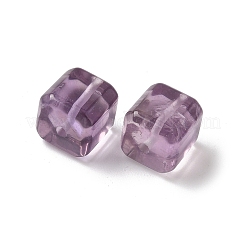 Natural Amethyst Beads&nbsp;G-D307-B04