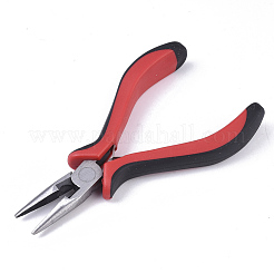 45# Steel Jewelry Plier Sets&nbsp;TOOL-S012-12