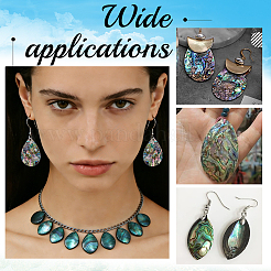 DIY Jewelry Making Kits&nbsp;DIY-WR0005-78
