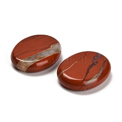 Natural Red Jasper Cabochons&nbsp;G-C166-02B