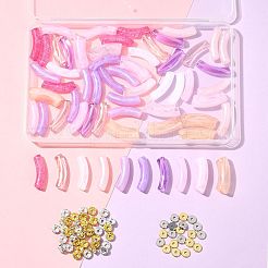 DIY Jewelry Making Kit&nbsp;DIY-FS0009-09B