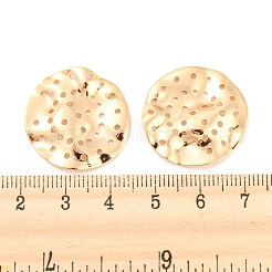 Rack Plating Brass Pendants&nbsp;KK-M261-19G