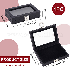 Imitation Leather Loose Diamond Presentation Boxes&nbsp;AJEW-WH0033-26