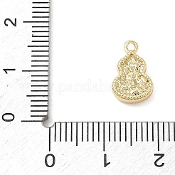 Brass Charms&nbsp;CU-CBACBD7-03G