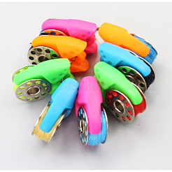 Sewing Thread Bobbins Holders Clips&nbsp;X-TOOL-WH0015-18