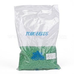 TOHO Round Seed Beads&nbsp;SEED-TR08-1144