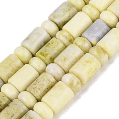 Natural Jade Beads Strands&nbsp;G-Q616-09F