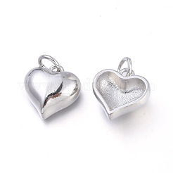 Brass Charms&nbsp;KK-I673-19P