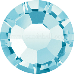 Preciosa&reg MAXIMA Crystal No Hotfix Flatback Stones&nbsp;Y-PRC-NSS6-60010