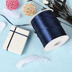 Double Face Satin Ribbon&nbsp;RC3mmY-28