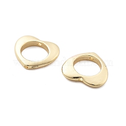 Brass Bead Frame&nbsp;KK-H495-04KCG
