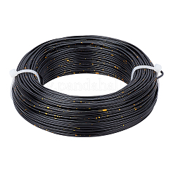 Round Aluminum Wire&nbsp;AW-BC0003-33A-1.5mm