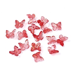 Electroplate Glass Beads&nbsp;EGLA-E059-E02
