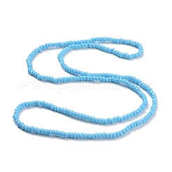 Waist Beads&nbsp;NJEW-C00023-09