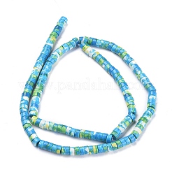 Natural Ore Beads Strands&nbsp;LS-G-F684-A-06