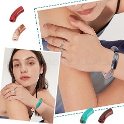 DIY Chunky Bracelet Making Kit&nbsp;DIY-NB0007-20
