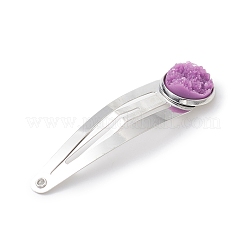 Iron Snap Hair Clips&nbsp;PHAR-JH00084
