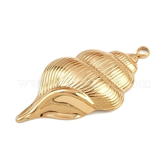 304 Stainless Steel Pendants&nbsp;STAS-K311-05G