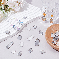 DIY Pendant Making Kits&nbsp;DIY-SP0007-41