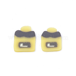 Handmade Polymer Clay Nail Art Decoration&nbsp;CLAY-Q244-01C