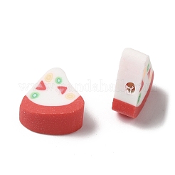 Handmade Polymer Clay Beads&nbsp;CLAY-H005-16A