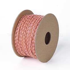 Macrame Cotton Cord&nbsp;OCOR-F010-C34