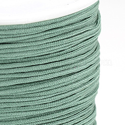 Nylon Braided Cord&nbsp;NWIR-Q008A-222