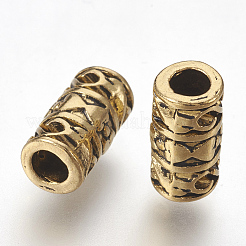 Tibetan Style Alloy Beads&nbsp;LS-GLF0856Y