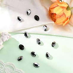 Preciosa&reg MAXIMA Crystal Fancy Stones&nbsp;X-PRC-FF18-23980-272
