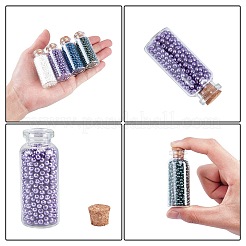 DIY Wishing Bottle Kits&nbsp;DIY-NB0004-19