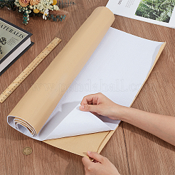 1Pc Self-adhesive Cotton Fabric&nbsp;DIY-BC0015-96C