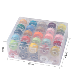 402 Polyester Sewing Thread&nbsp;TOOL-Q019-03