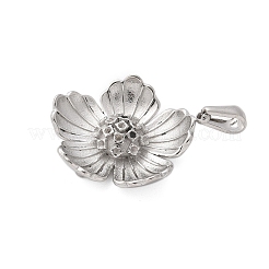 304 Stainless Steel Pendants&nbsp;STAS-Q349-01A-P