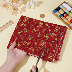 Cotton Fabrics&nbsp;DIY-WH0622-613B