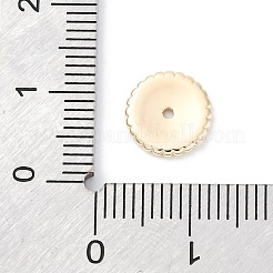 Brass Beads&nbsp;KK-D360-03G