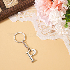 Alloy Keychains&nbsp;KEYC-TADJ0001-11P