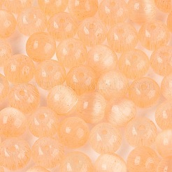 FGB Grade A Drawbench Style Glass Seed Beads&nbsp;SEED-Q040-10MM-15