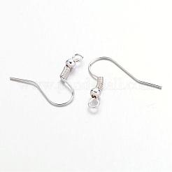Iron Earring Hooks&nbsp;X-J07JW-S