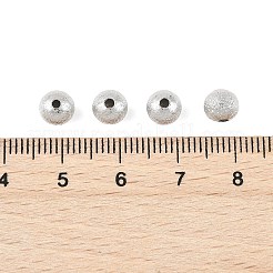 SHEGRACE Brass Spacer Beads&nbsp;XGRPCF307-175P