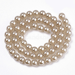 Natural Dyed Agate Beads Strands&nbsp;G-N326-12A-01