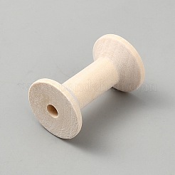 Wooden Empty Spools for Wire&nbsp;WOOD-WH20005-03