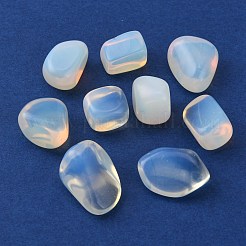 Opalite Beads&nbsp;G-S218-25