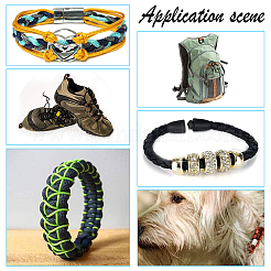 DIY Necklace Making Kits&nbsp;DIY-PH0004-18