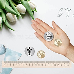 Pocket Hug Token Long Distance Relationship Keepsake Keychain Making Kit&nbsp;DIY-CN0002-67D