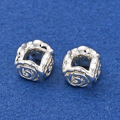 Brass Beads&nbsp;KK-H513-05S