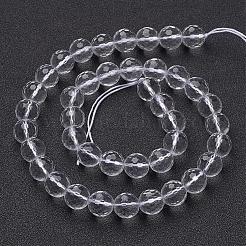 Gemstone Beads Strands&nbsp;GSFR10mm187-128