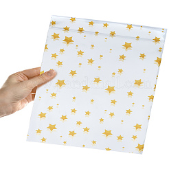 50Pcs OPP Plastic Bags&nbsp;ABAG-LP0001-50