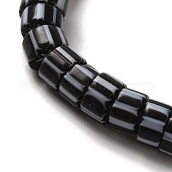 Handmade Nepalese Lampwork Beads&nbsp;LAMP-B023-07B-15