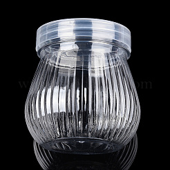 Plastic Bead Storage Containers&nbsp;CON-T003-09