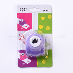 Plastic Craft Punch Sets for Scrapbooking & Paper Crafts&nbsp;AJEW-G021-28